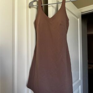 Lululemon Align Dress